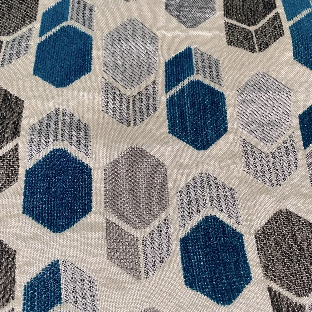 Home Decor Upholstery Square Throw Floor Pillow Cover Sham